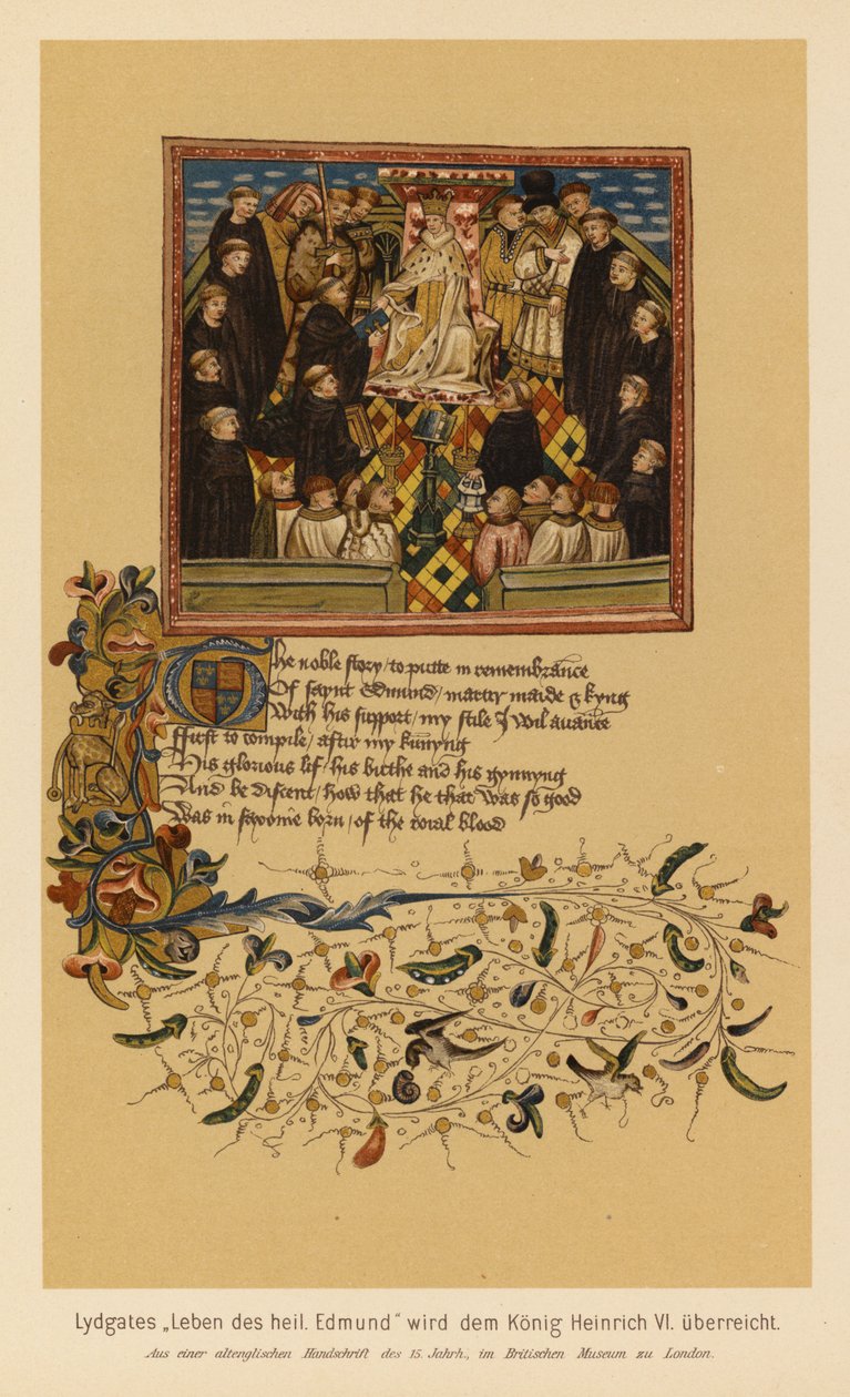  द्वारा अंग्रेजी स्कूल