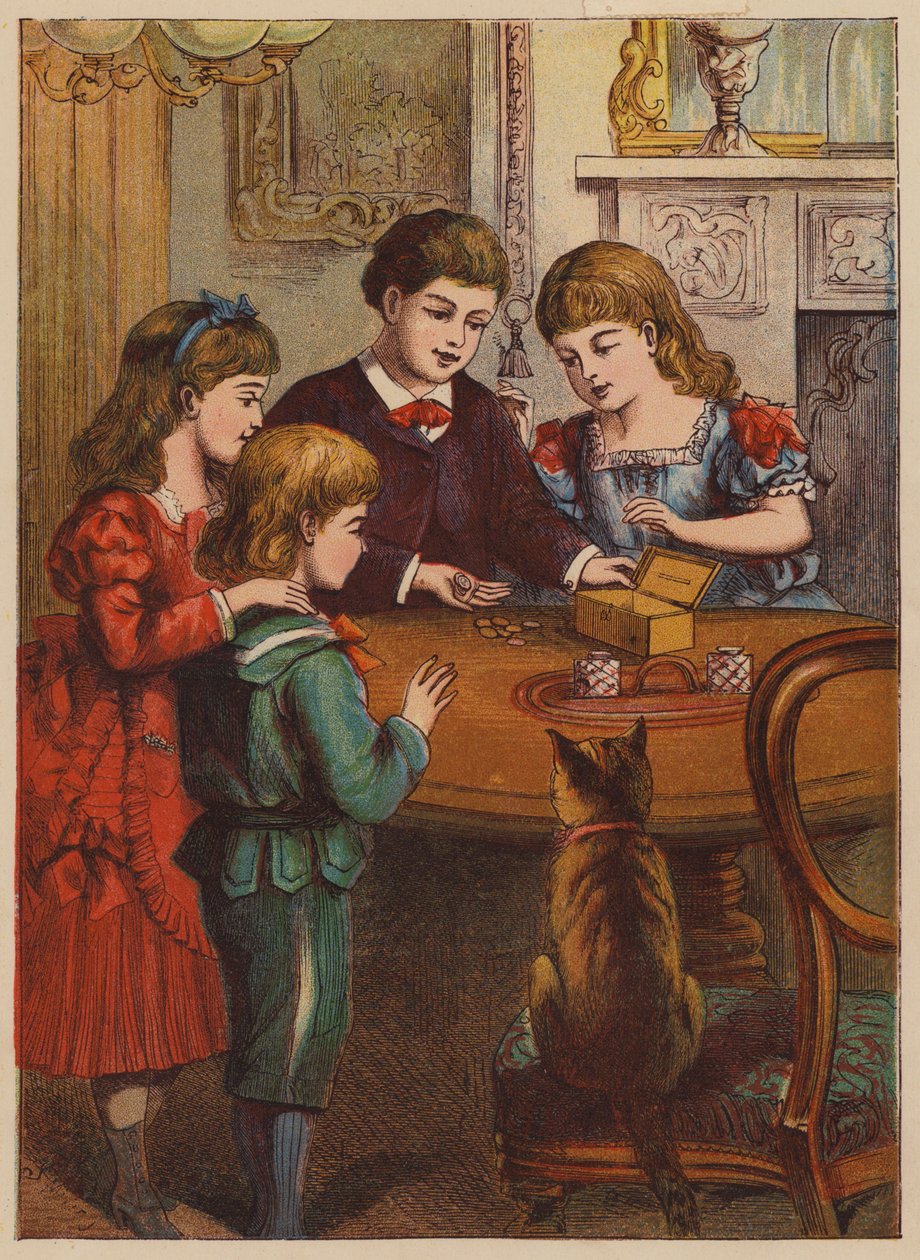  द्वारा अंग्रेजी स्कूल