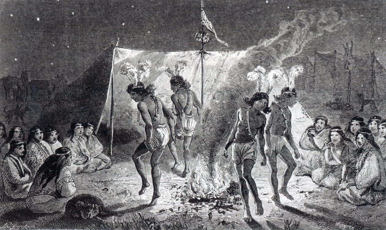 व्हिम्पर (उत्कीर्णन) (बीडब्ल्यू फोटो) द्वारा उकेरा गया &39;प्रिटी हाउस&39; और नृत्य द्वारा अंग्रेजी स्कूल