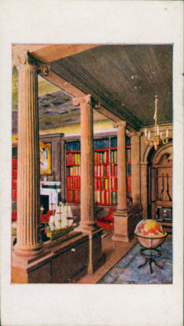  द्वारा अंग्रेजी स्कूल