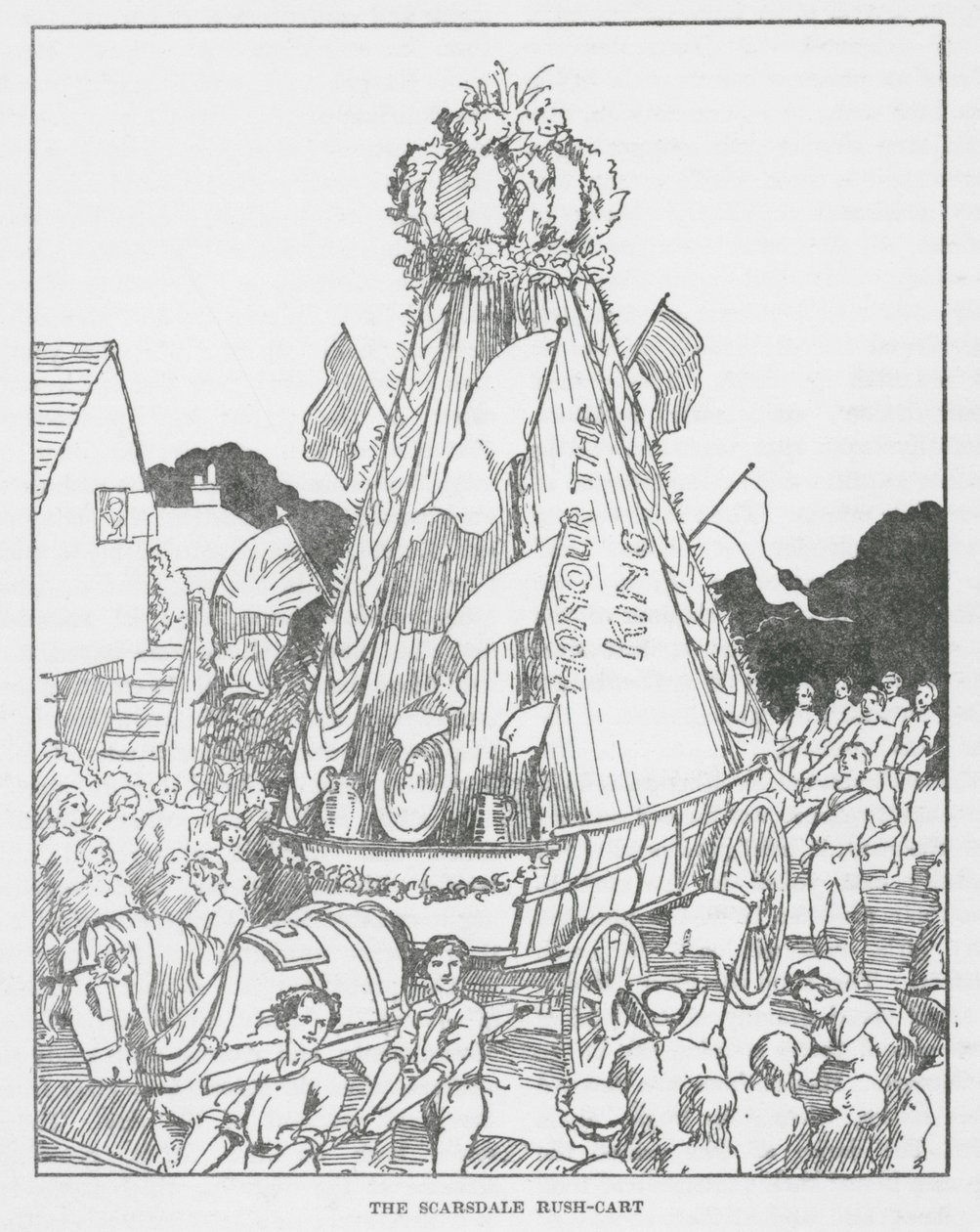  द्वारा अंग्रेजी स्कूल