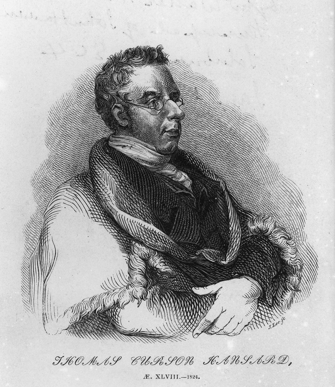 थॉमस कर्सन हैनसार्ड, 1824 द्वारा अंग्रेजी स्कूल