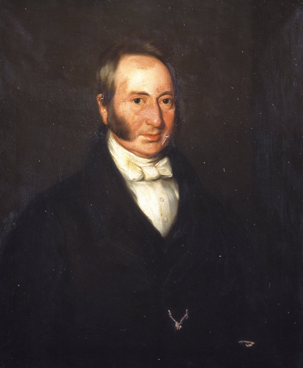 थॉमस लेयबॉर्न FRS FRAS (d.1840) c.1835 द्वारा अंग्रेजी स्कूल
