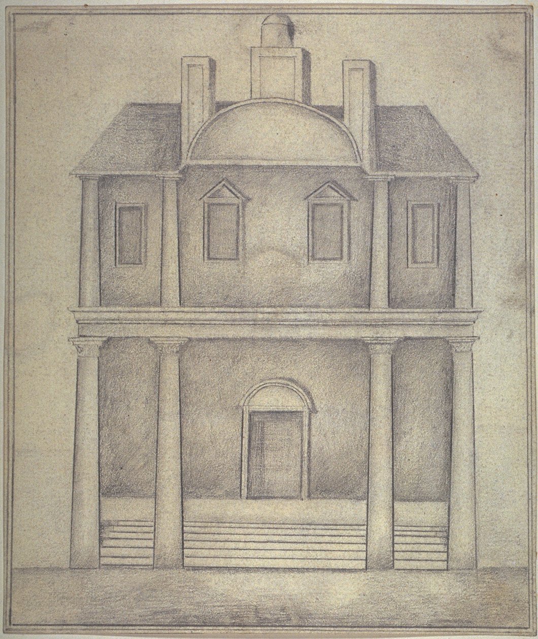 Blackfriars रंगमंच का दृश्य। c.1650 द्वारा अंग्रेजी स्कूल