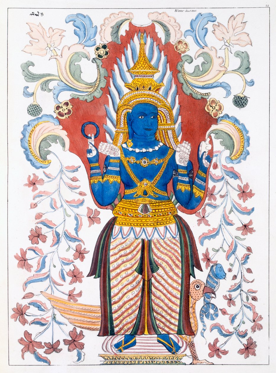 एडवर्ड उपम, 1829 द्वारा बौद्ध धर्म के इतिहास और सिद्धांत से चार हिल गार्ड, वाइबसाना डेवा राजा द्वारा अंग्रेजी स्कूल