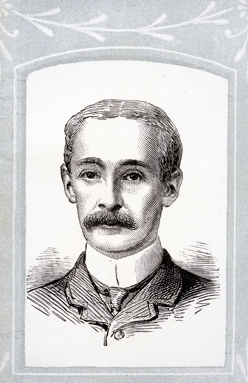 विलियम एडवर्ड नोरिस (1837-1925) द्वारा अंग्रेजी स्कूल