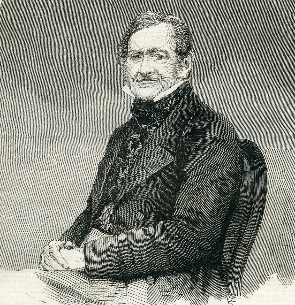 विलियम मुलर्ड (1786- 1863) इलस्ट्रेटेड लंदन न्यूज़ 25 जुलाई, 1883 से द्वारा अंग्रेजी स्कूल