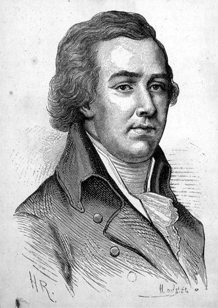विलियम पिट, द यंगर (1759-1806) ग्रेट ब्रिटेन के प्रधान मंत्री (उत्कीर्णन) द्वारा अंग्रेजी स्कूल