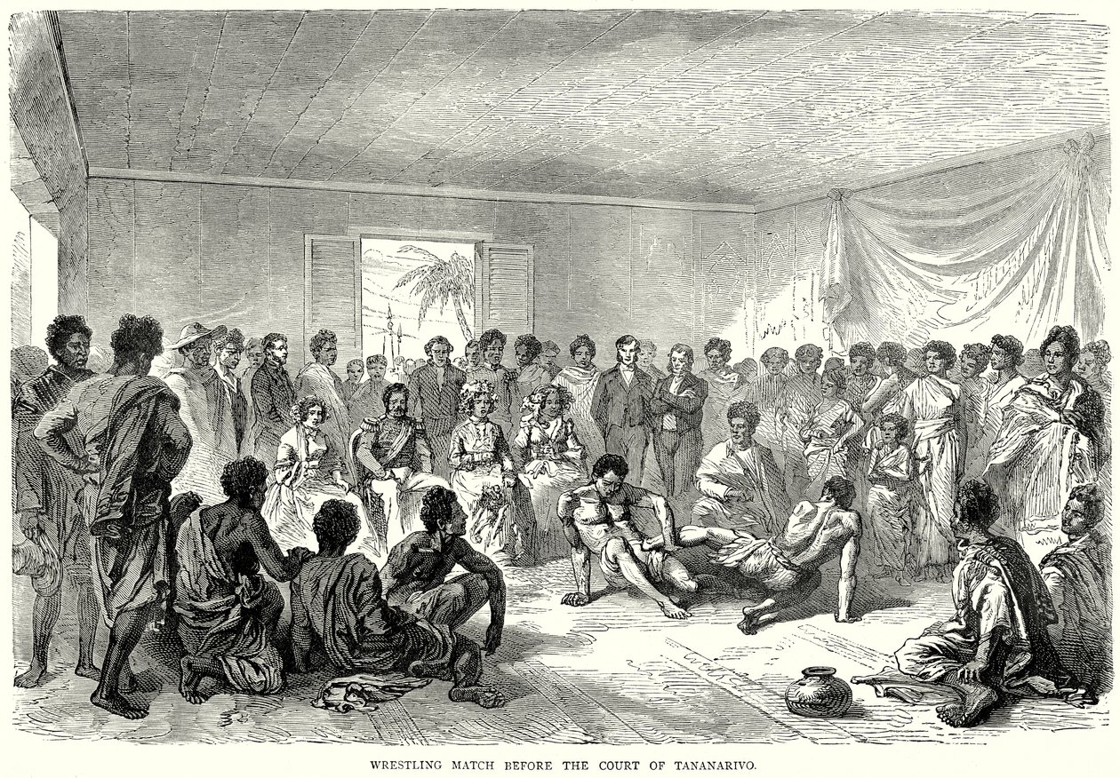  द्वारा अंग्रेजी स्कूल