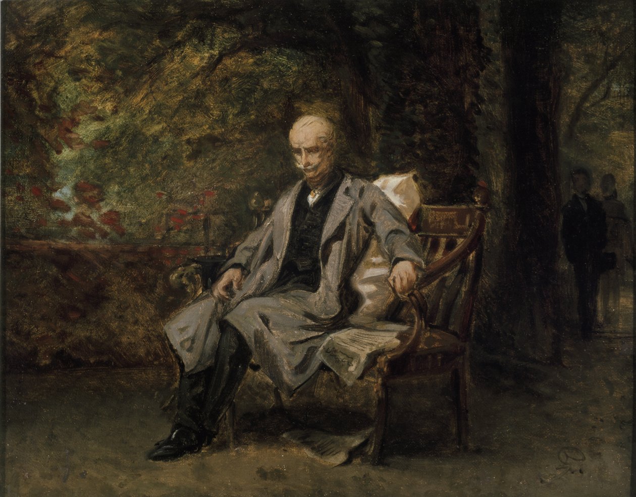  द्वारा एनरिको गाम्बा