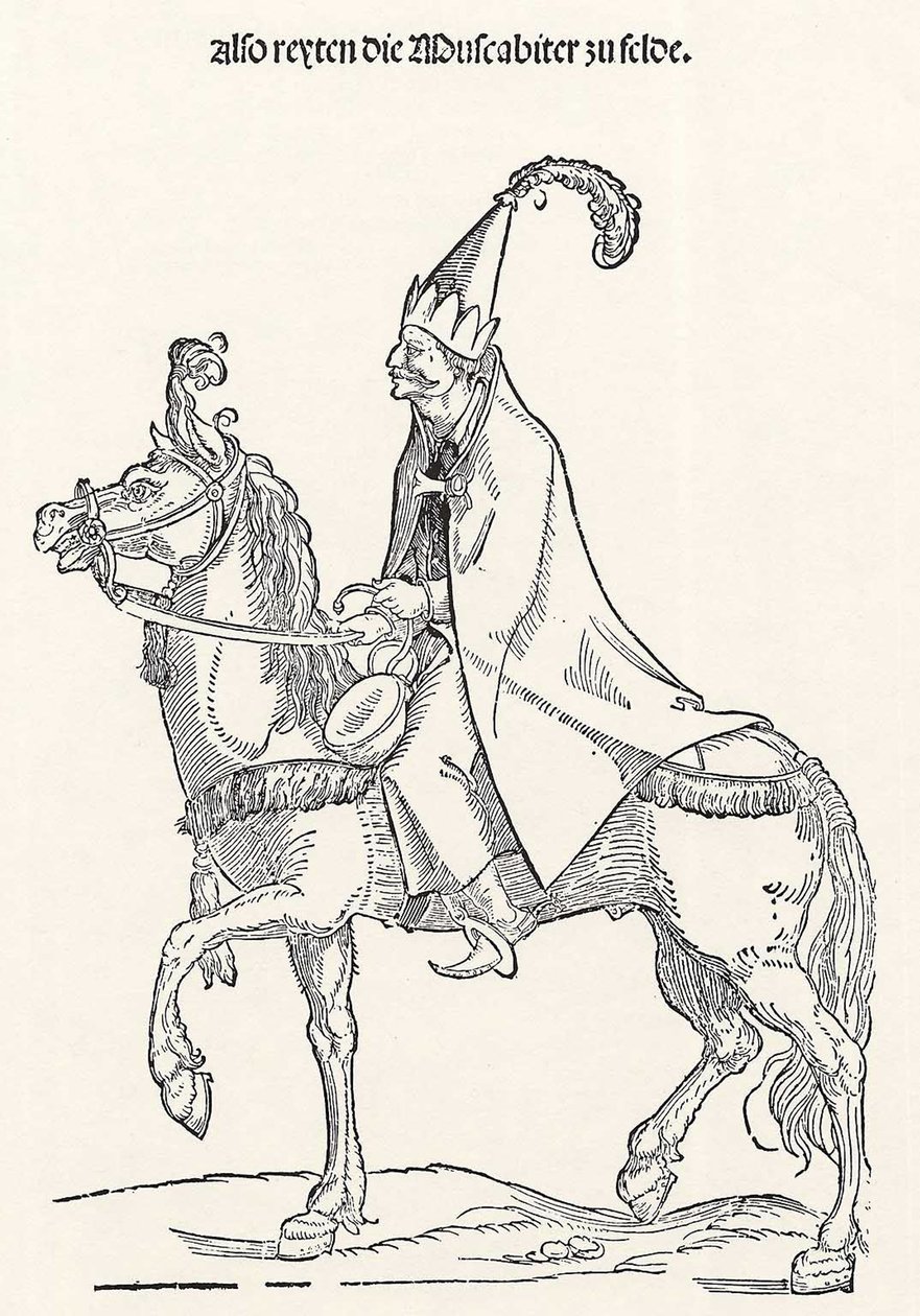 एक रूसी द्वारा एरहार्ड शॉन