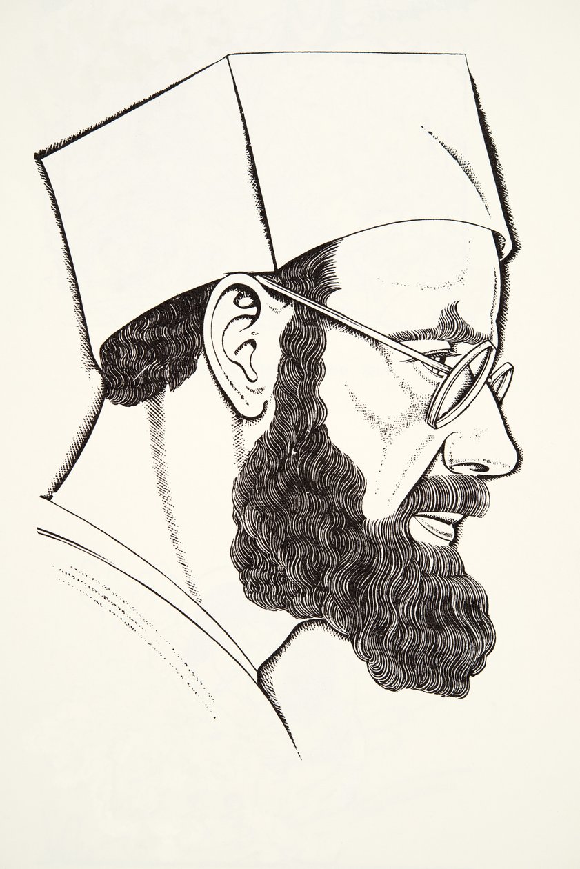  द्वारा एरिक गिल