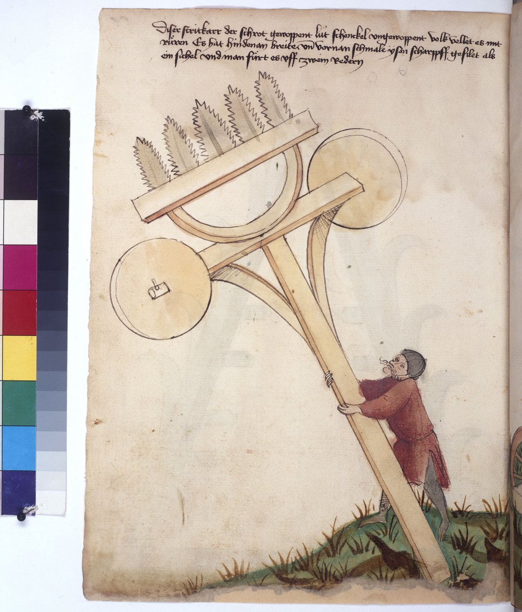  द्वारा एरिच लेसिंग