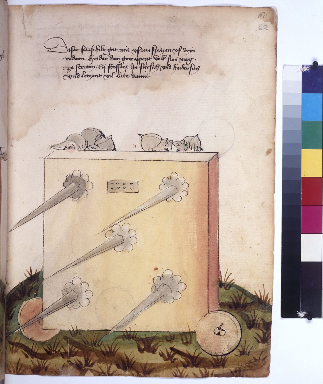  द्वारा एरिच लेसिंग