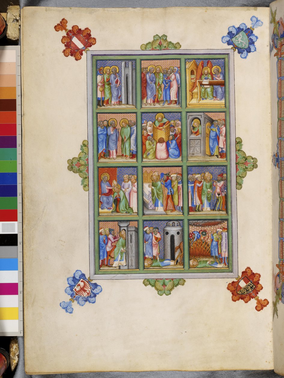  द्वारा एरिच लेसिंग