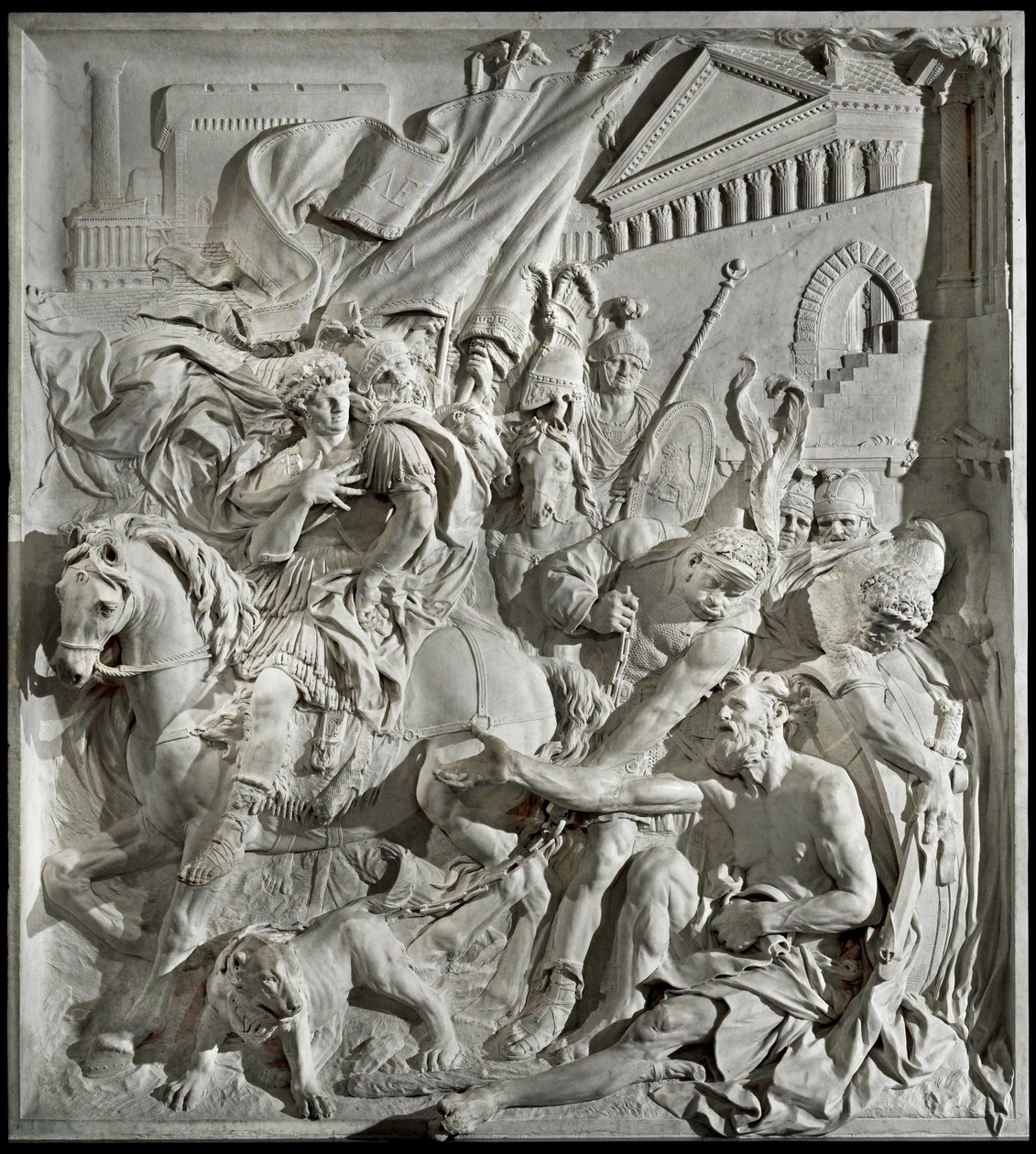  द्वारा एरिच लेसिंग