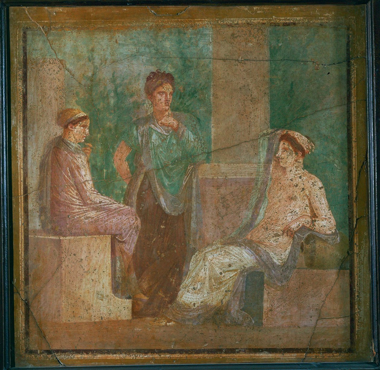  द्वारा एरिच लेसिंग