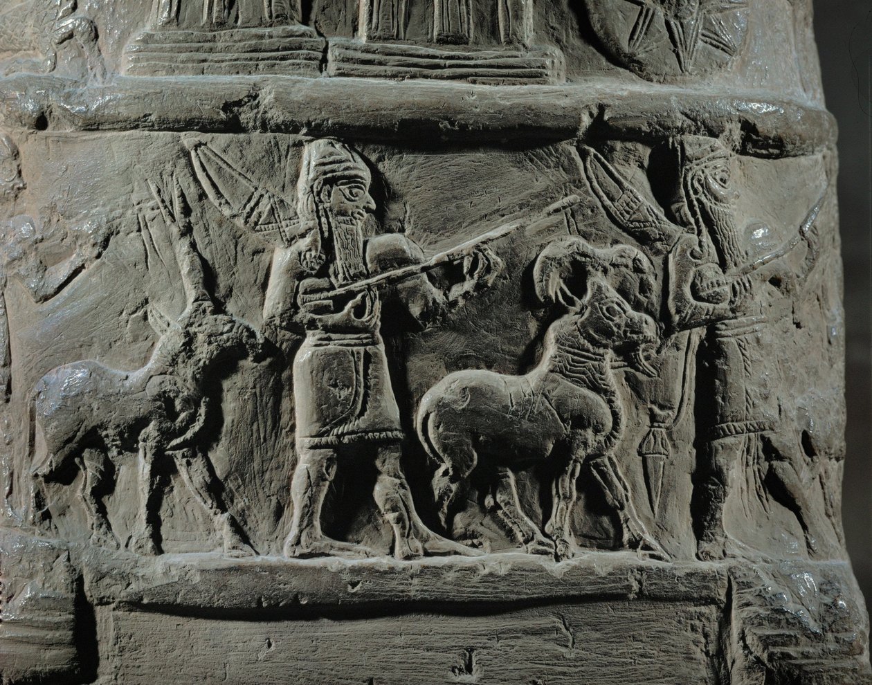  द्वारा एरिच लेसिंग