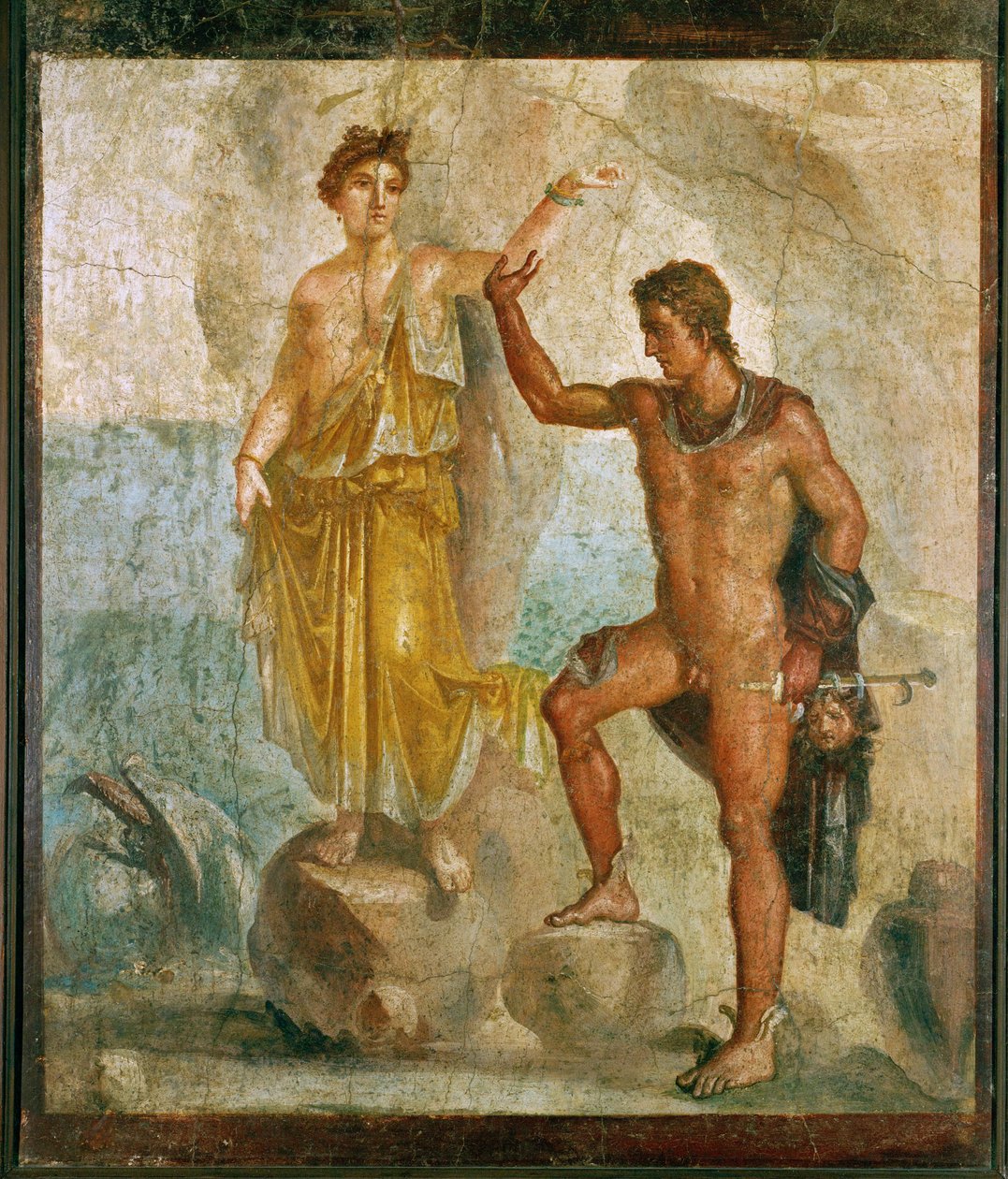  द्वारा एरिच लेसिंग