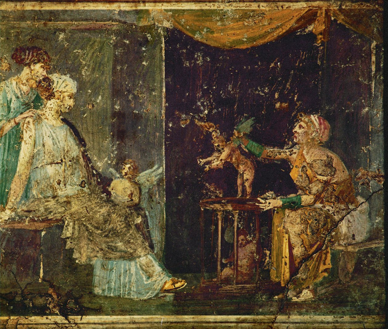  द्वारा एरिच लेसिंग