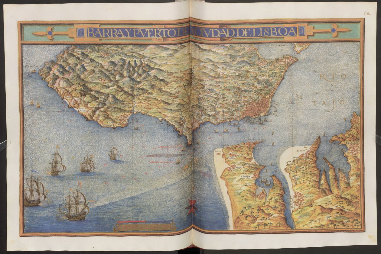  द्वारा एरिच लेसिंग