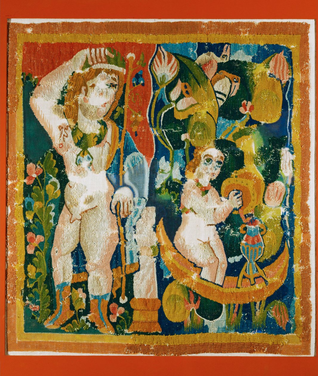  द्वारा एरिच लेसिंग