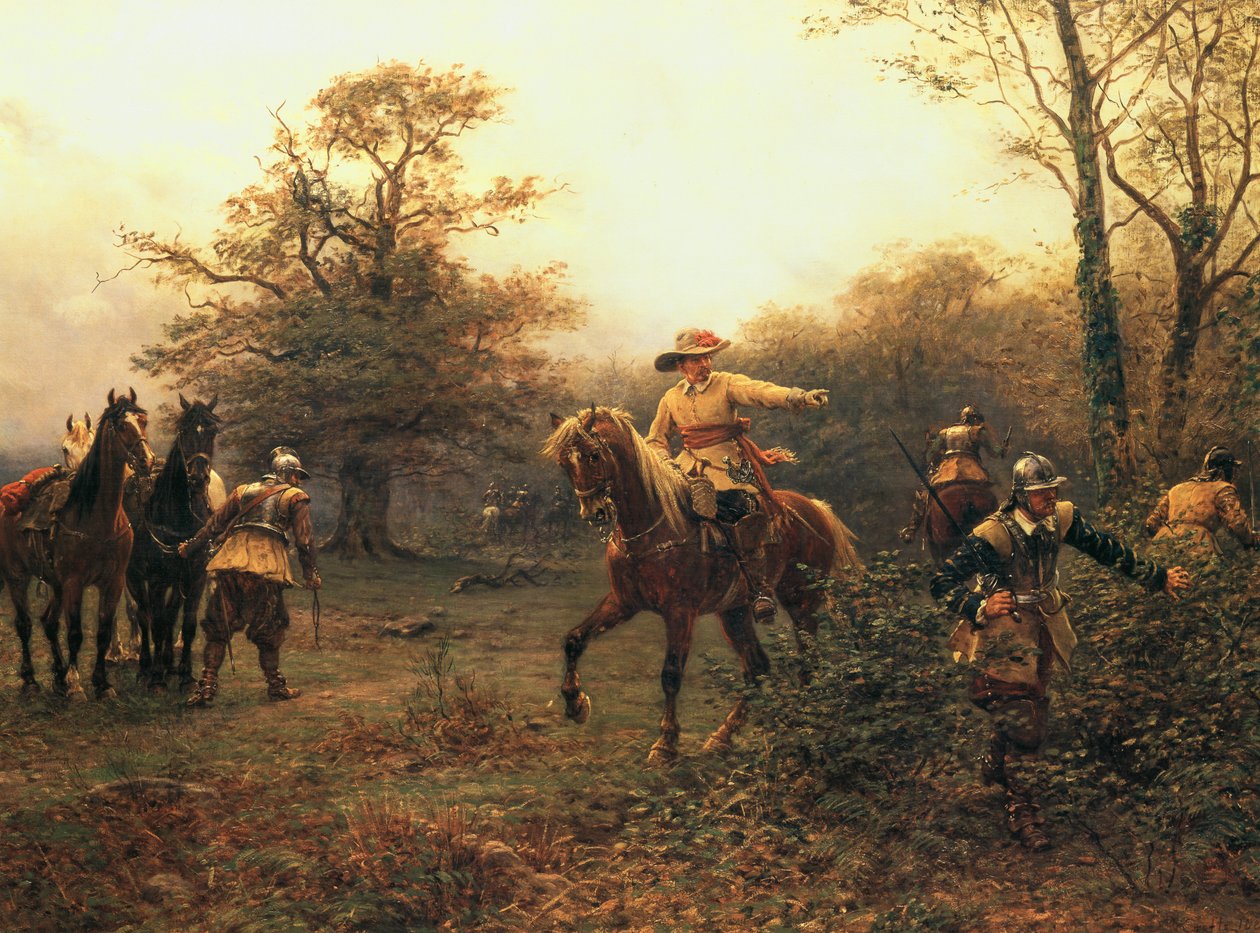  द्वारा अर्नेस्ट (बाद) क्रॉफ्ट्स