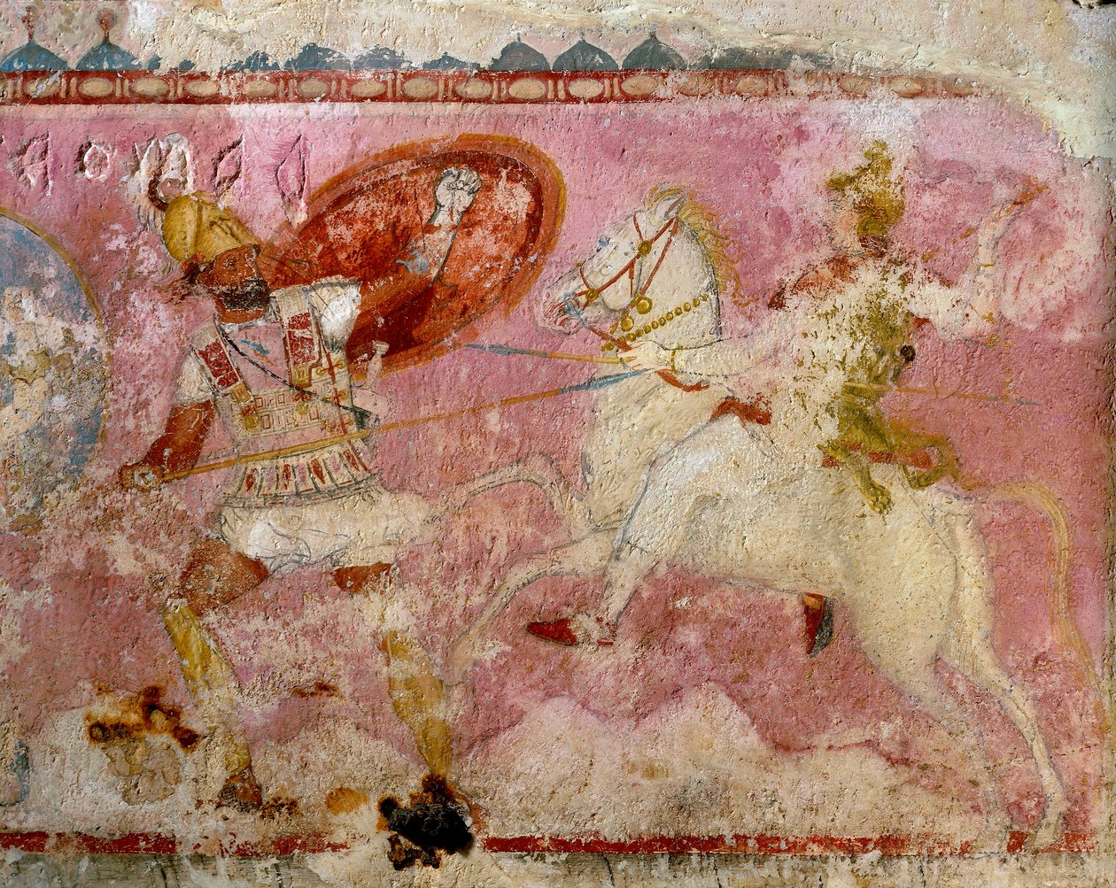  द्वारा इट्रस्केन