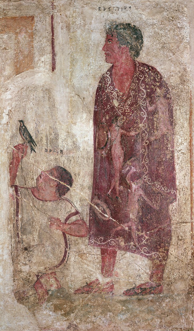  द्वारा Etruscan Etruscan