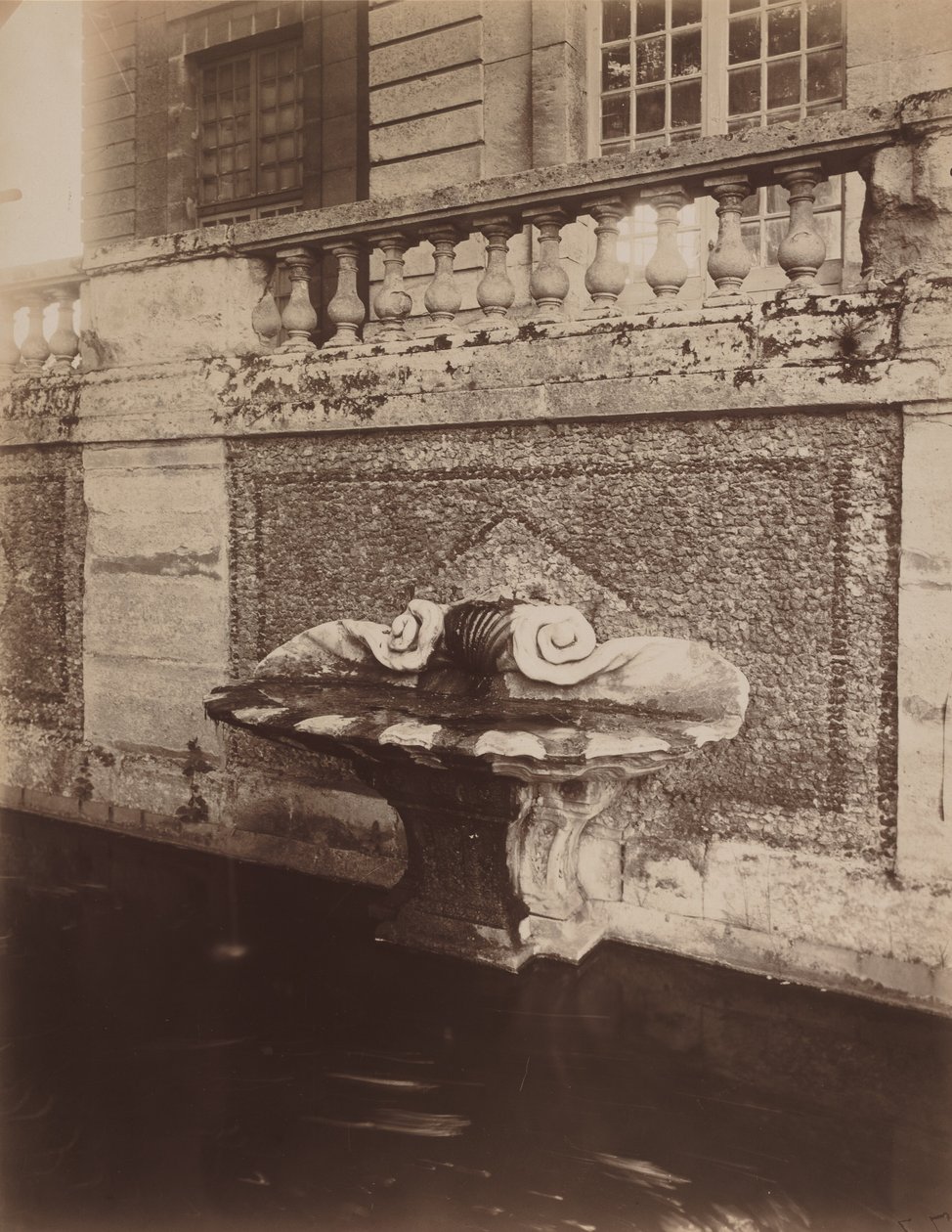  द्वारा यूजेन एटगेट