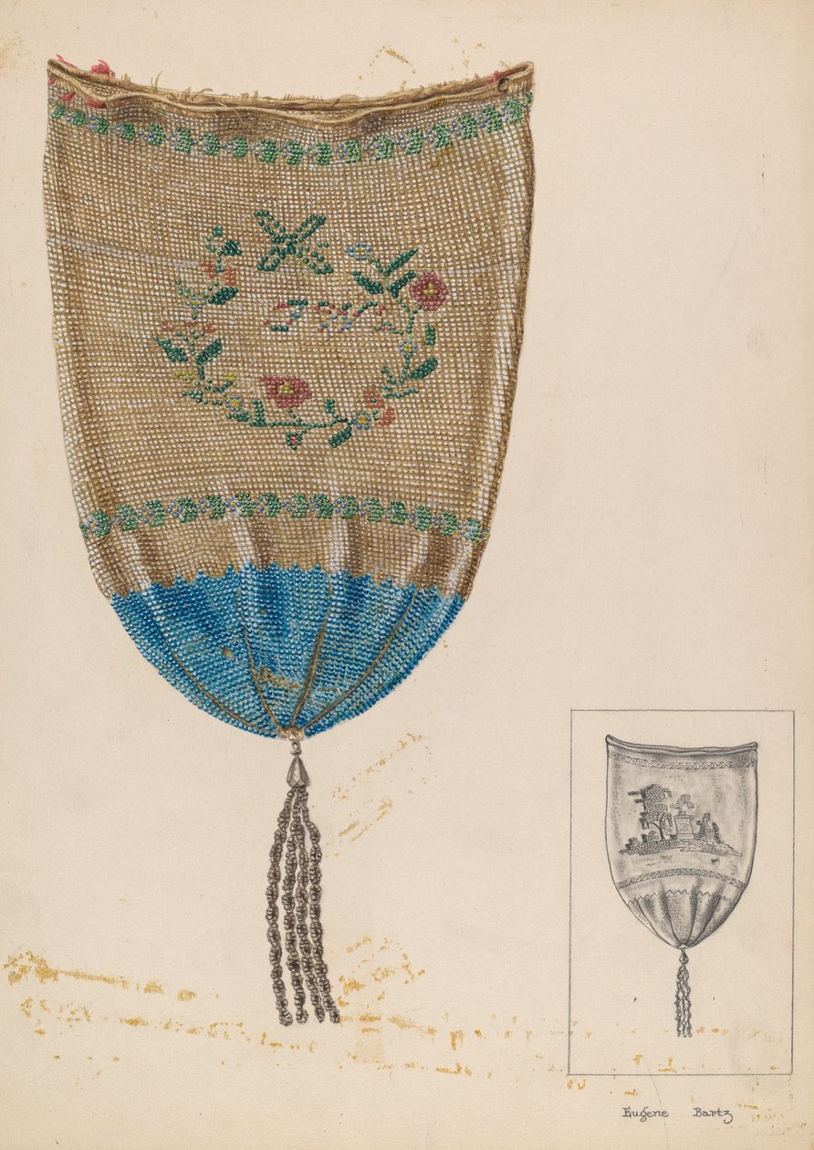  द्वारा यूजीन बार्ट्ज़