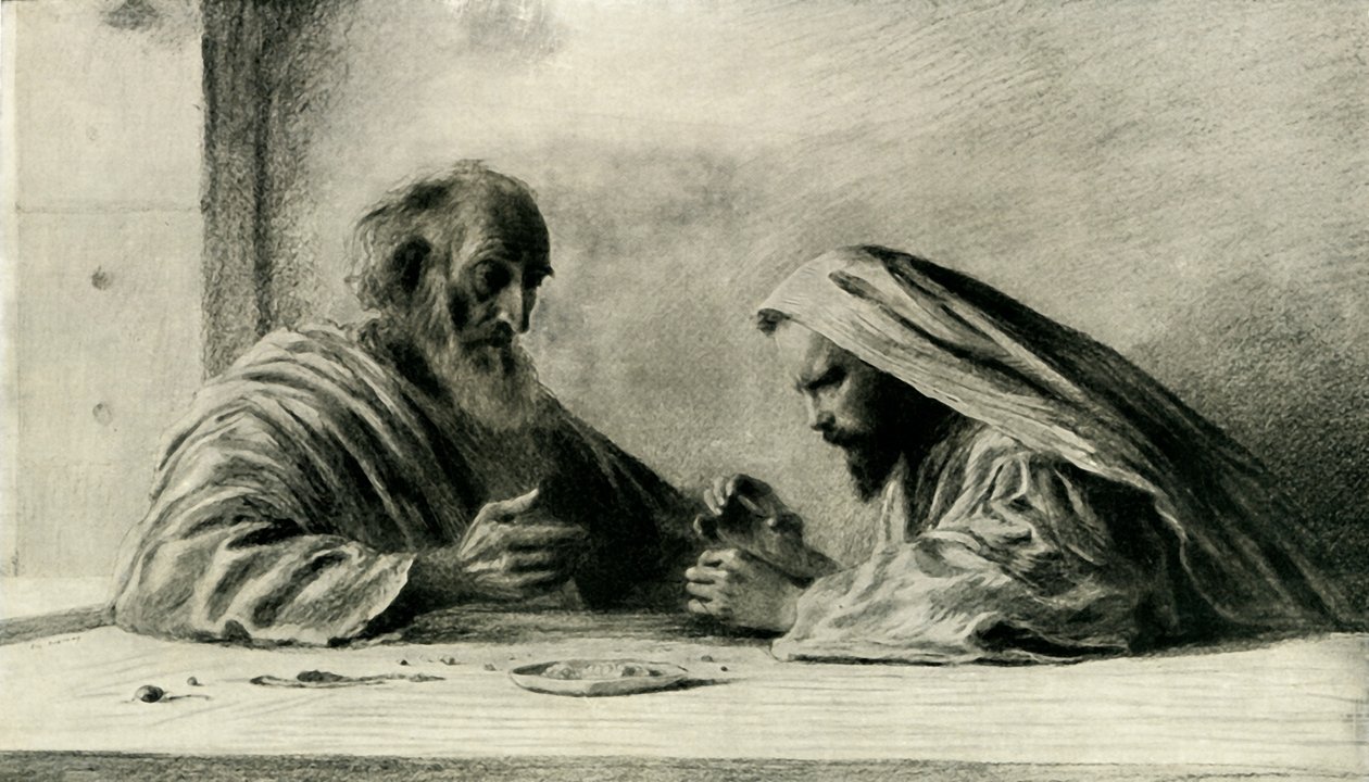 द पर्ल ऑफ ग्रेट प्राइस, c1916, 1936। द्वारा यूजीन बर्नैंड