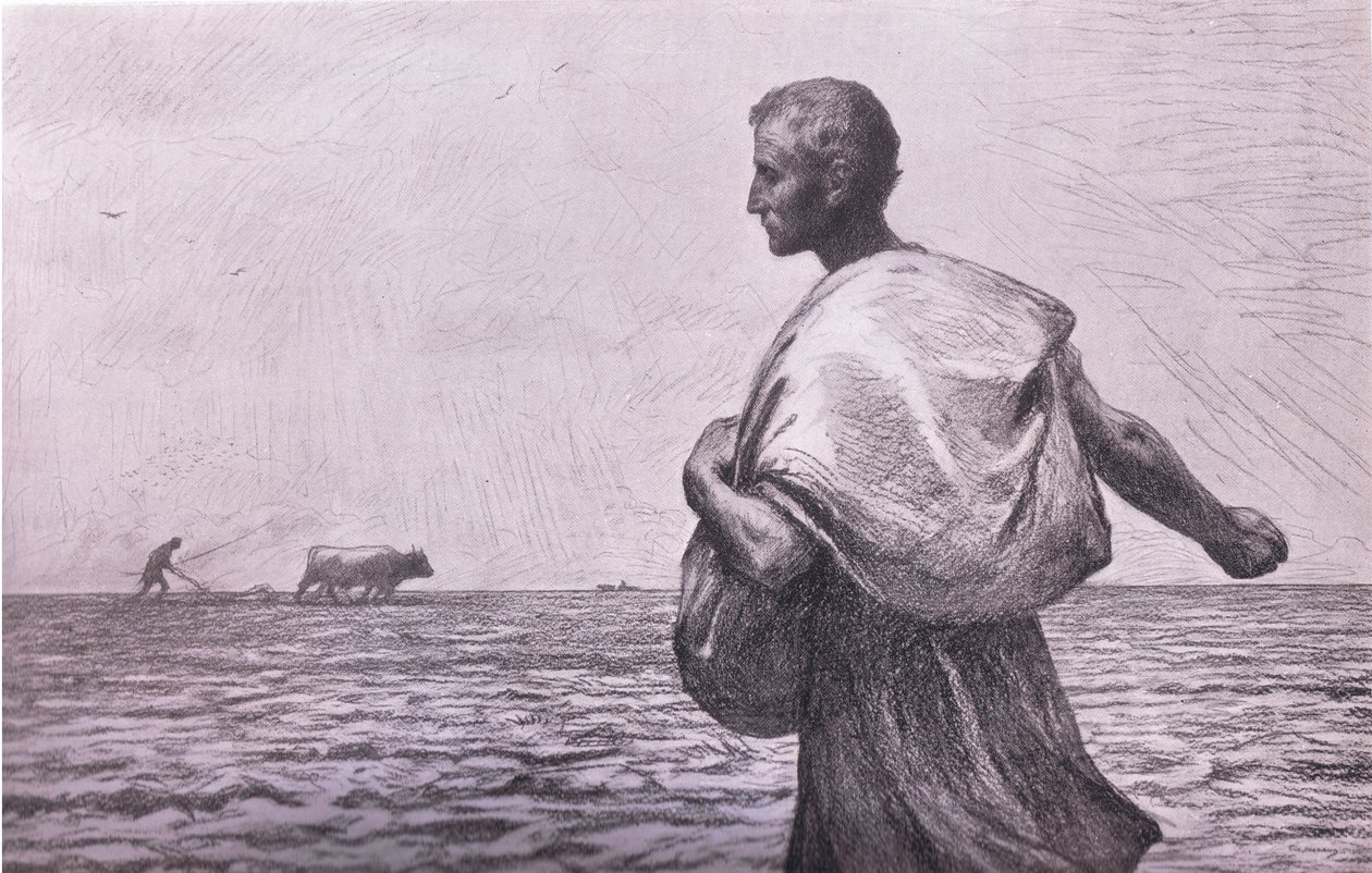 बोवर, बिबिस एनुअल, 1916-1917 द्वारा बर्नैंड के बाद यूजीन