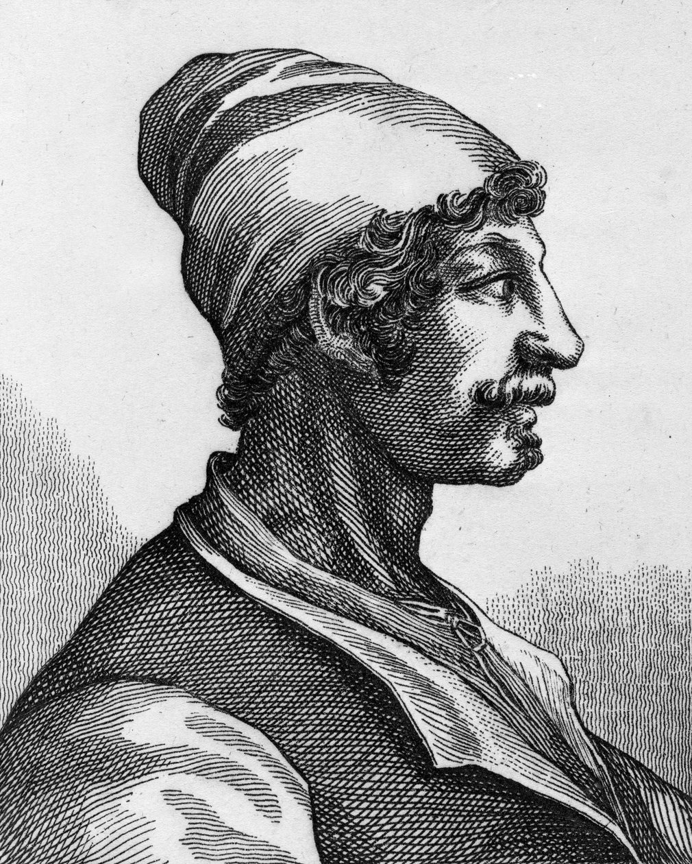 Massaniello द्वारा यूरोपीय स्कूल