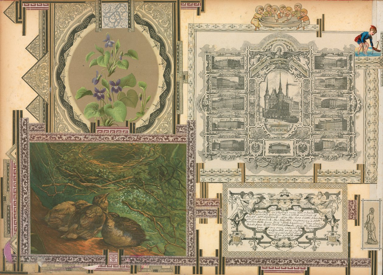  द्वारा यूरोपीय स्कूल