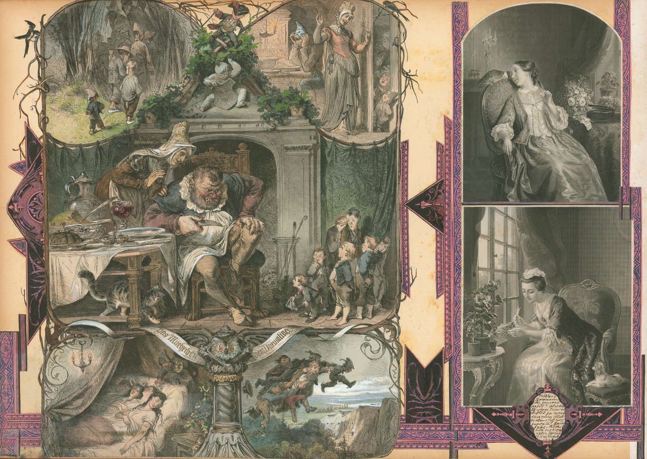  द्वारा यूरोपीय स्कूल