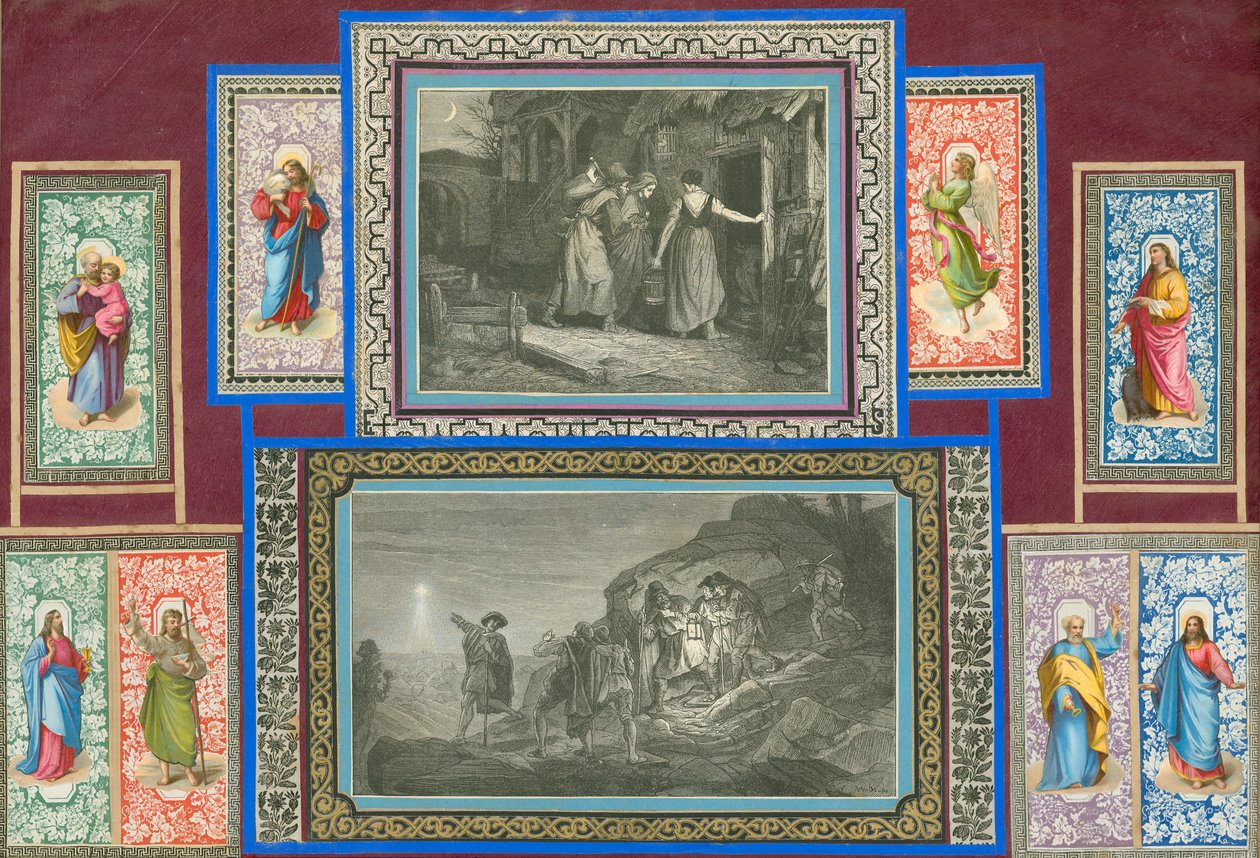  द्वारा यूरोपीय स्कूल