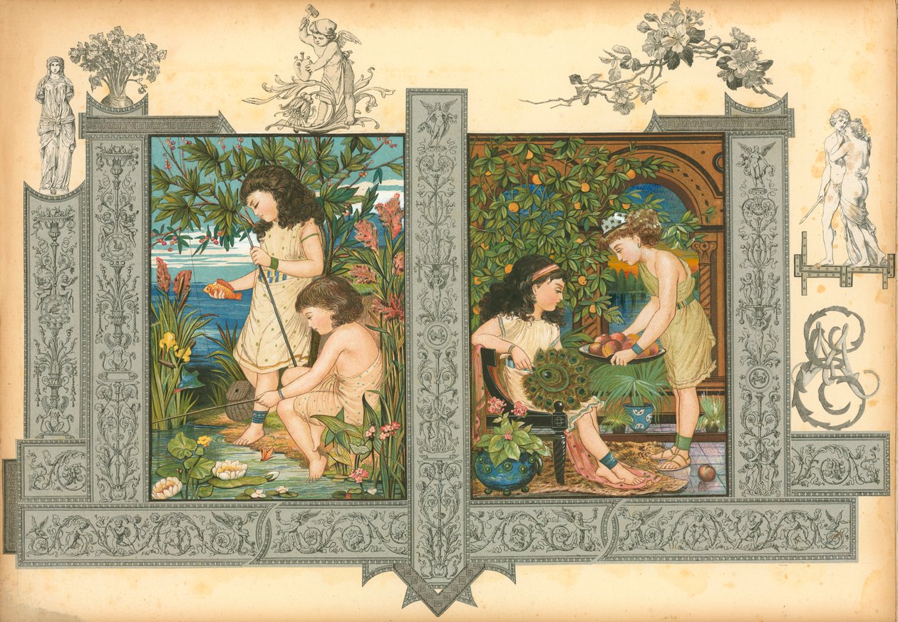  द्वारा यूरोपीय स्कूल