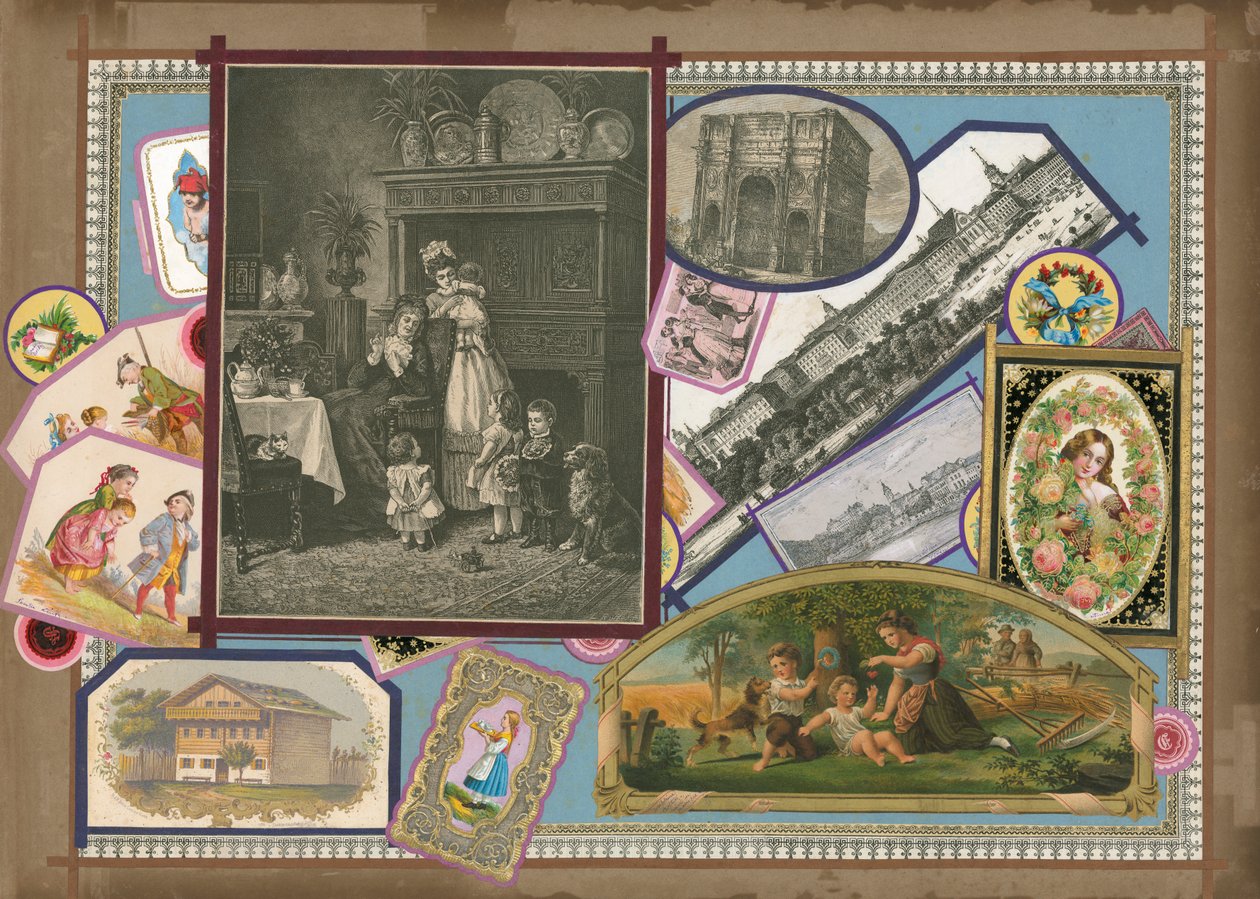  द्वारा यूरोपीय स्कूल