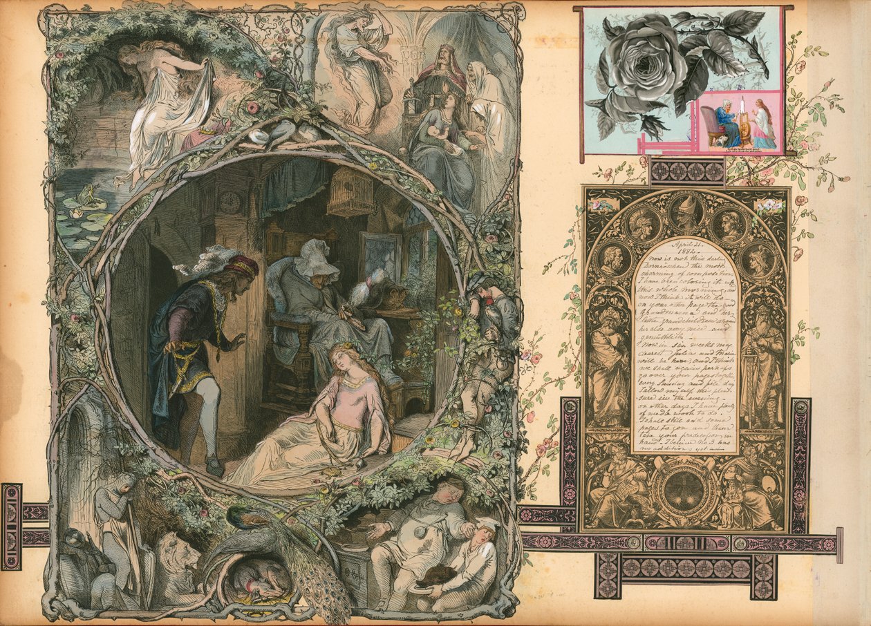  द्वारा यूरोपीय स्कूल