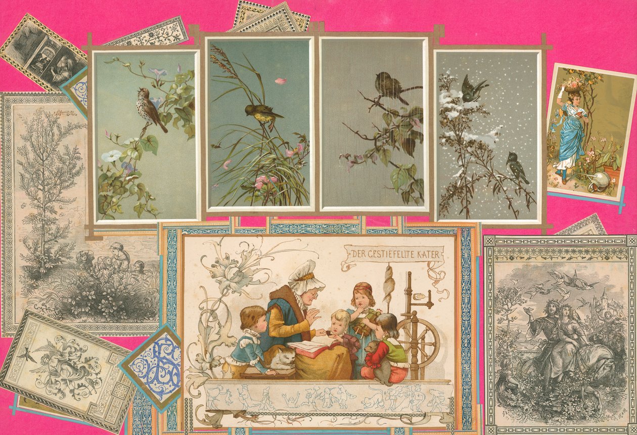  द्वारा यूरोपीय स्कूल