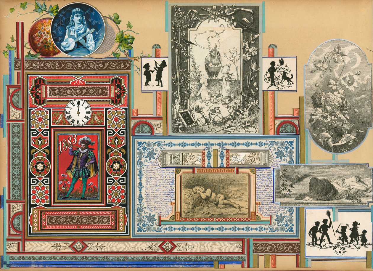  द्वारा यूरोपीय स्कूल