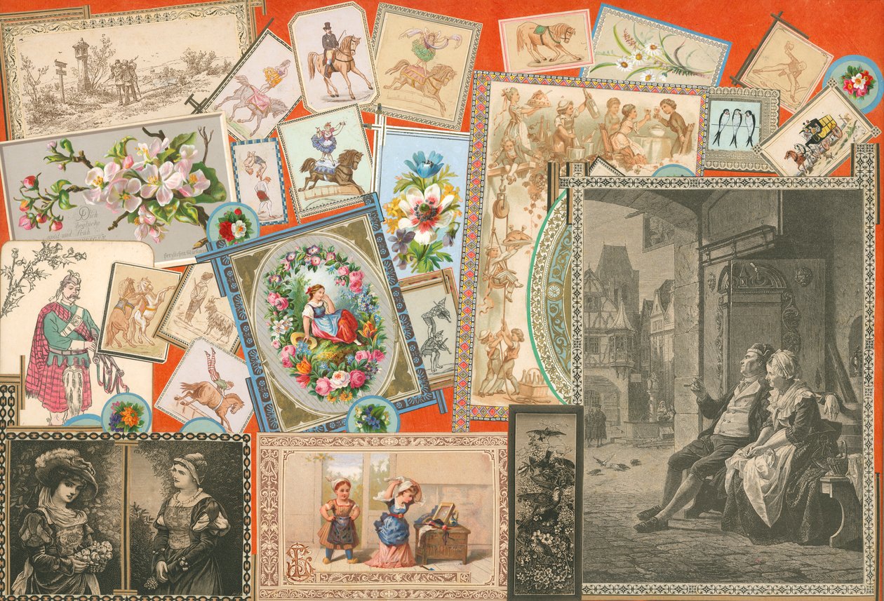  द्वारा यूरोपीय स्कूल