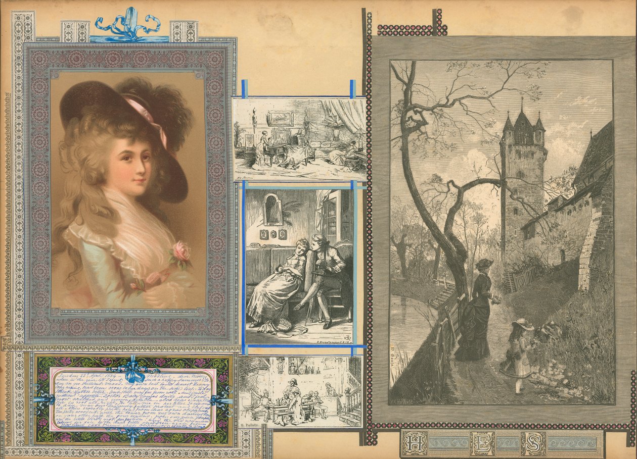  द्वारा यूरोपीय स्कूल