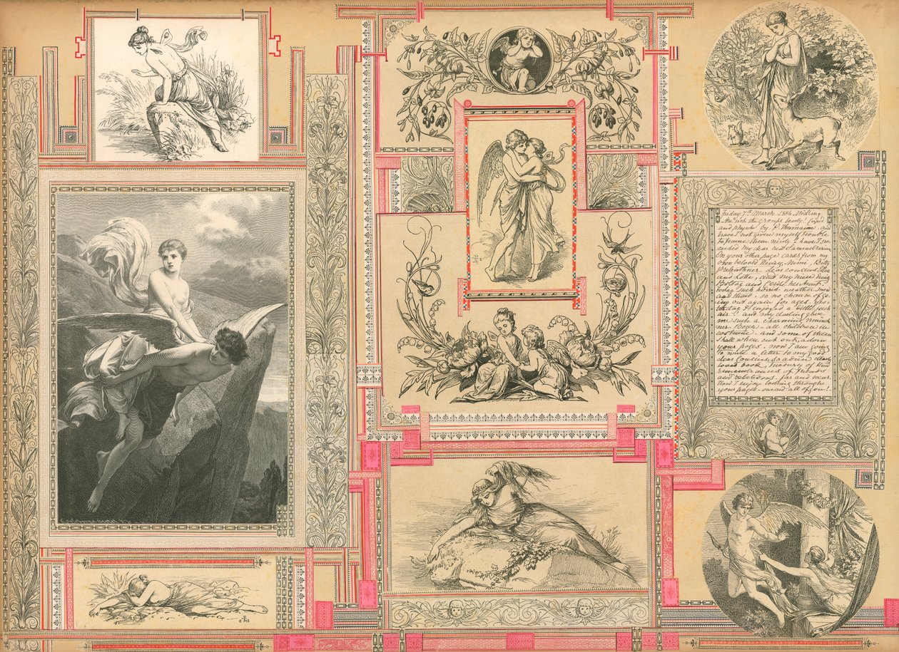  द्वारा यूरोपीय स्कूल