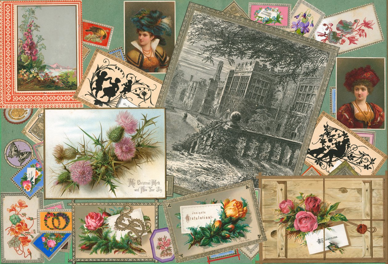  द्वारा यूरोपीय स्कूल