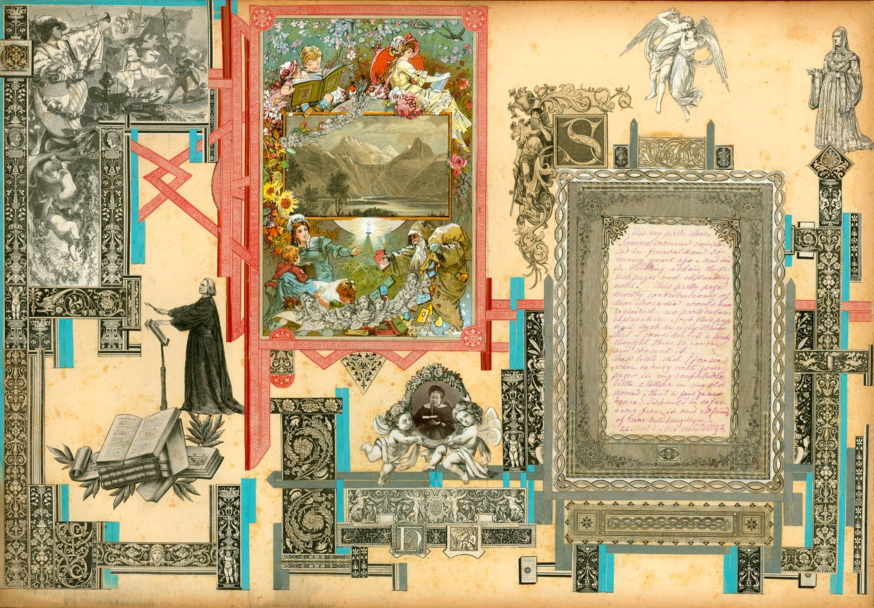  द्वारा यूरोपीय स्कूल