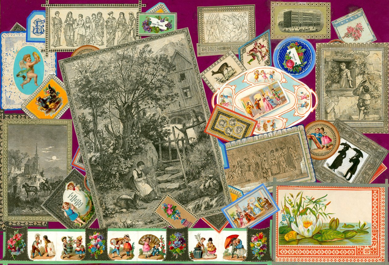  द्वारा यूरोपीय स्कूल