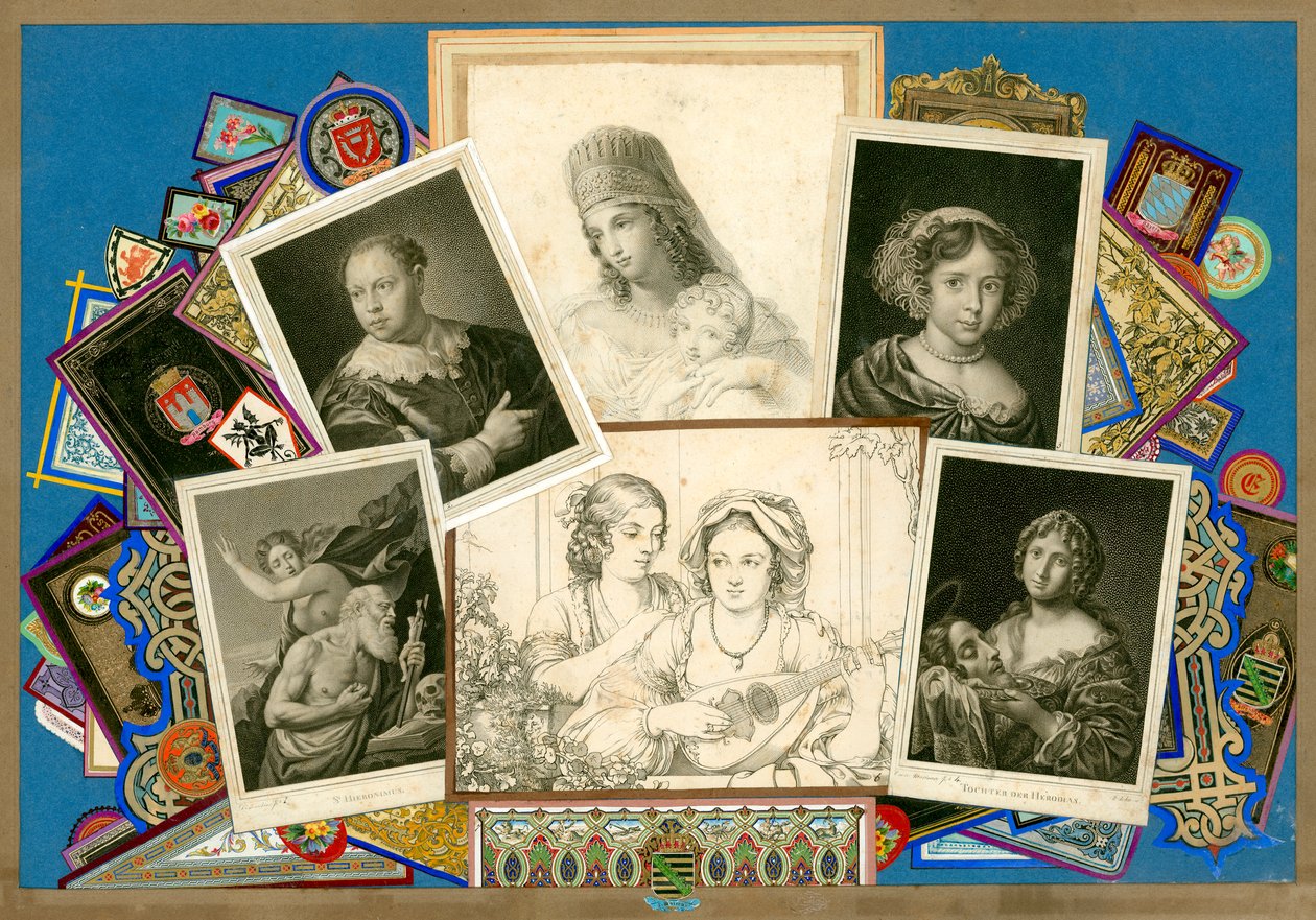  द्वारा यूरोपीय स्कूल