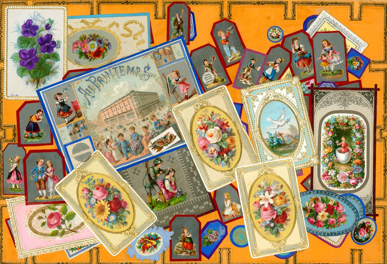  द्वारा यूरोपीय स्कूल